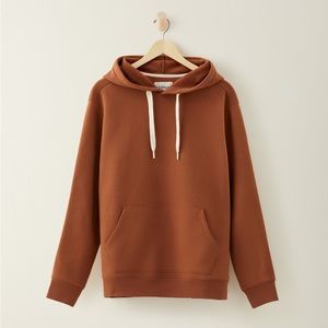 UpWest Super-Soft Everyone Hoodie NWT XS UW9